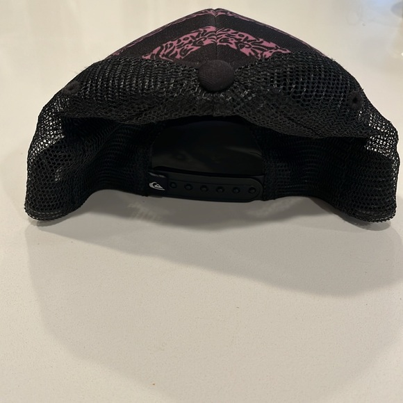 Quicksilver Boys Hat - Picture 3 of 6